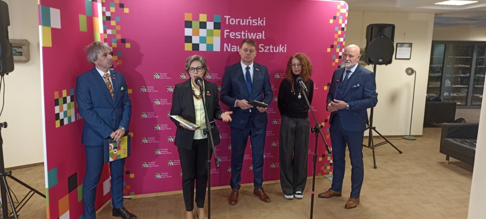 Festiwal odbędzie się w dniach 24-27kwietnia/fot. Monika Kaczyńska