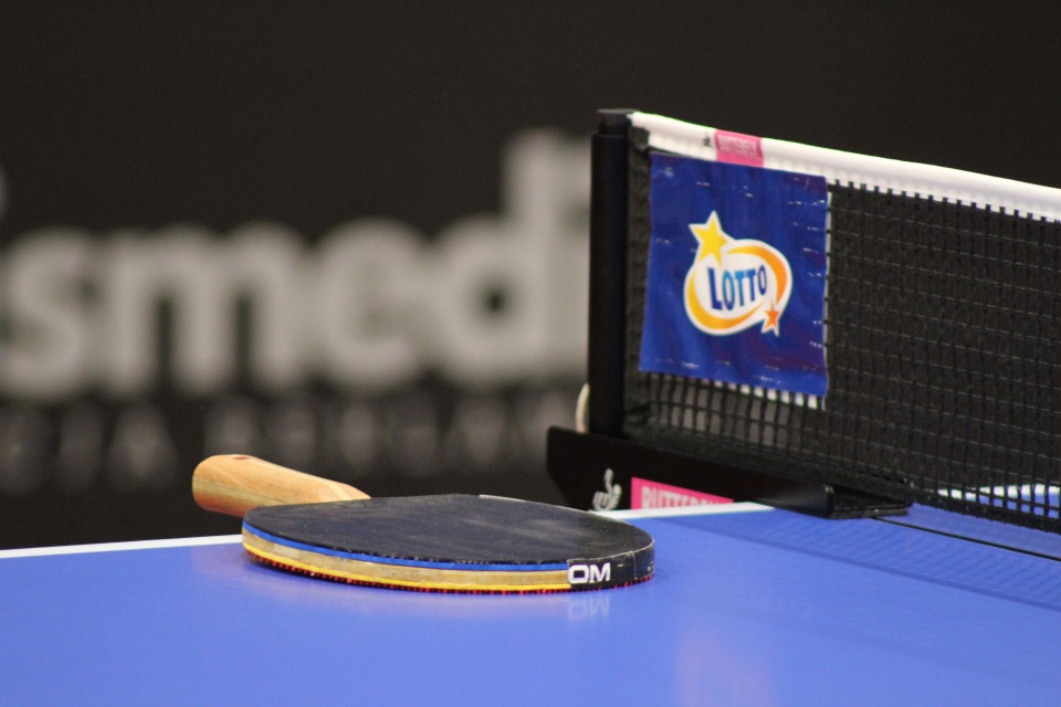 Energa Manekin Toruń minimalnie przegrała z liderem tabeli/fot. Patryk Głowacki/Archiwum