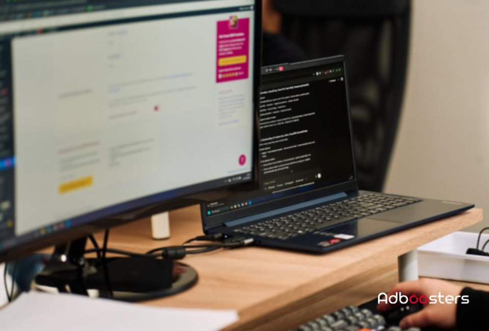 Materiały promocyjne