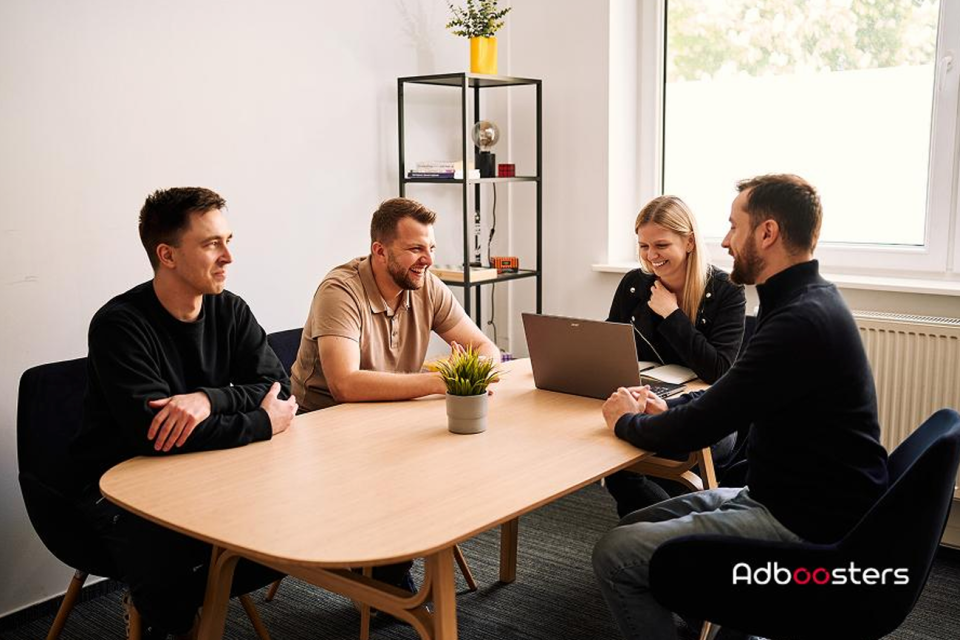 Materiały promocyjne