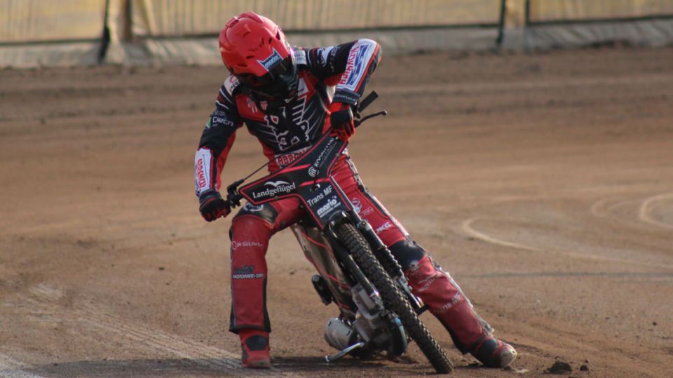 Żużlowcy z Torunia i Bydgoszczy kontynuują swoje ligowe zmagania/fot. Patryk Głowacki/Archiwum