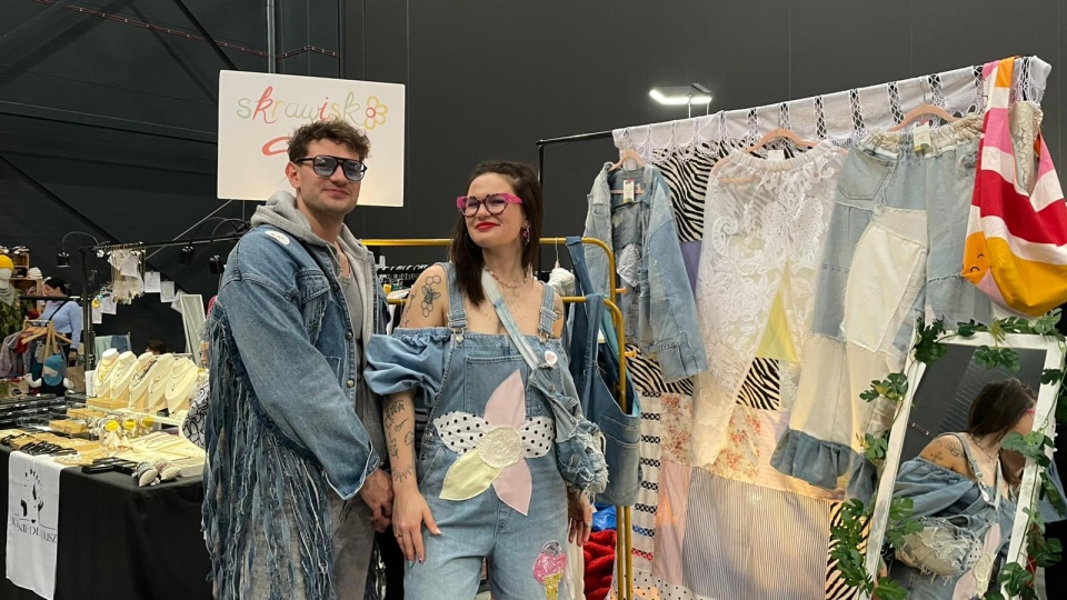 Impreza odbyła się w Bydgoskim Centrum Targowo-Wystawienniczym.