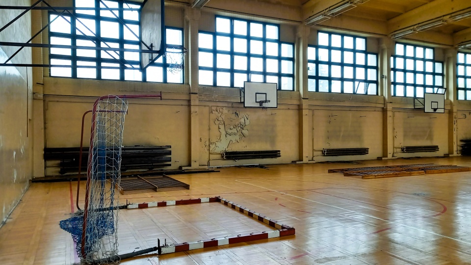 Mieszkania powstają przy ul. Powstańców Wielkopolskich 33, na terenie Ośrodka Rehabilitacji i Szkolenia „Homer” Polskiego Związku Niewidomych/fot. Tatiana Adonis