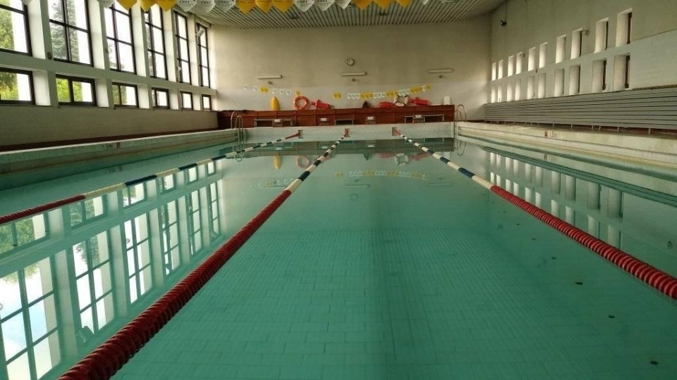 Basen Nadwiślański w Grudziądzu/fot. Facebook