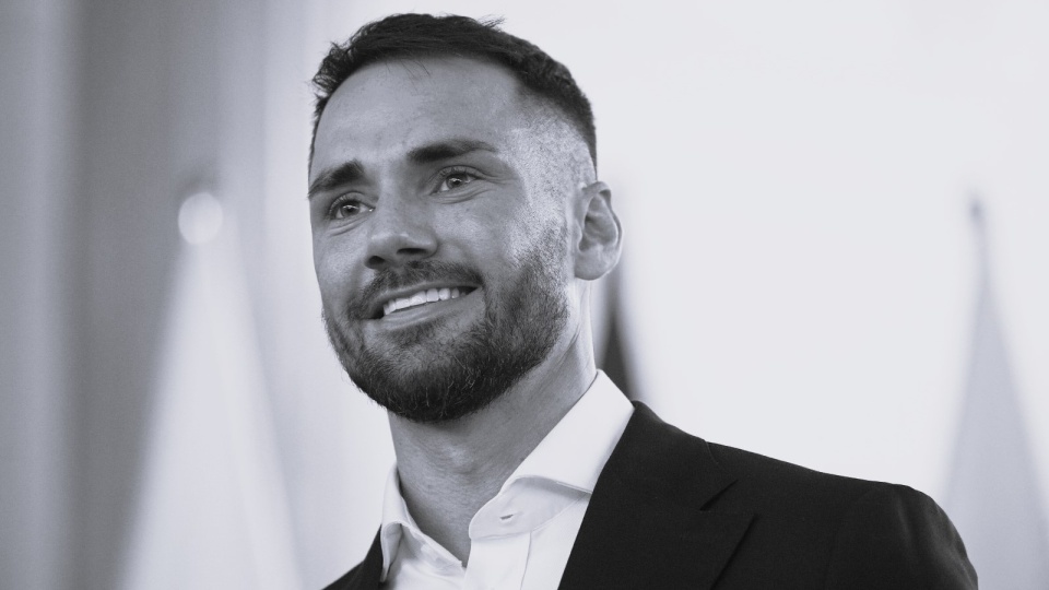 Zarzut spowodowania wypadku ze skutkiem śmiertelnym usłyszał mężczyzna, który potrącił posła Lewicy Łukasza Litewkę/fot. PAP/Marcin Obara