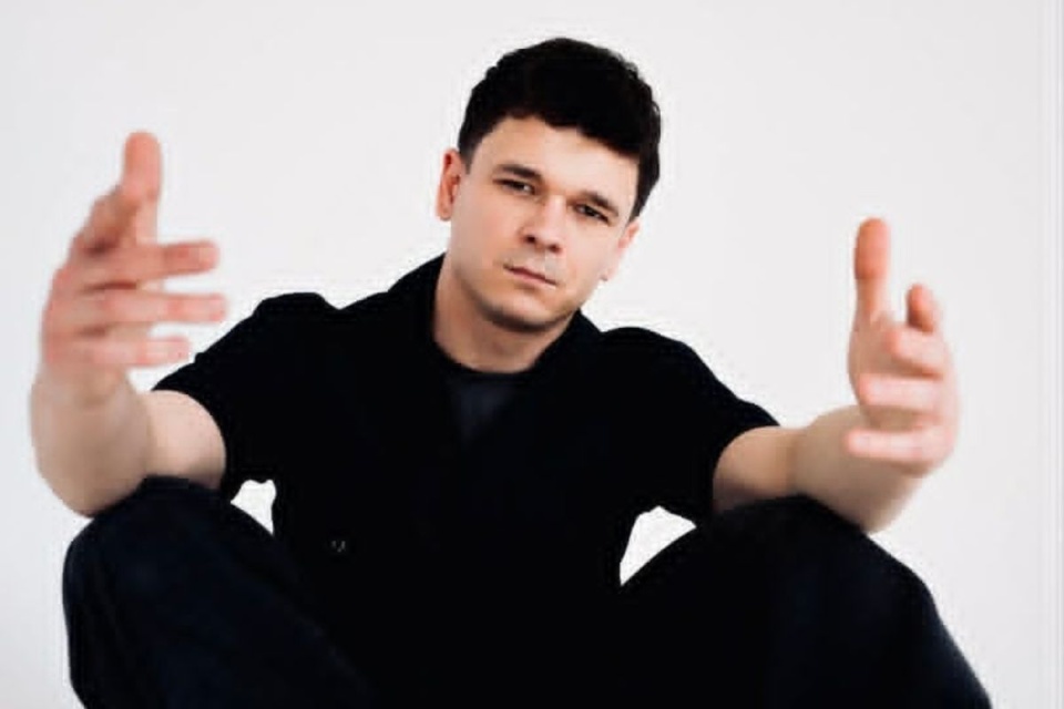 Finał telewizyjnego programu „Mam Talent” z udziałem Włocławianina odbędzie się 9 maja/Fot. Dominik Czerny