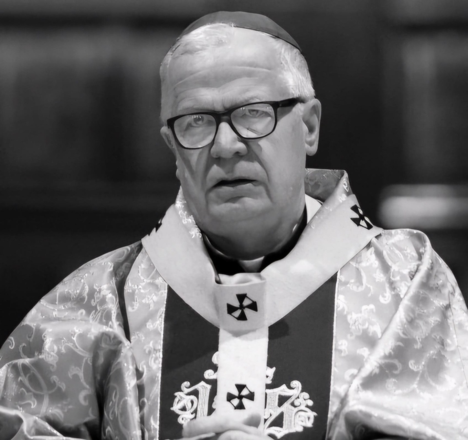 Arcybiskup Józef Michalik miał 85 lat, zmarł 3 maja/Fot. PAP/Darek Delmanowicz