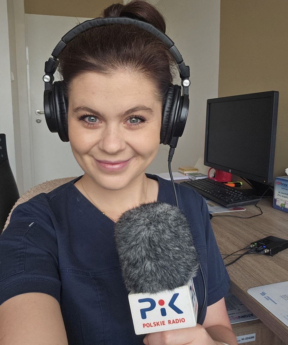 Dr Beata Szukay/Fot. nadesłane
