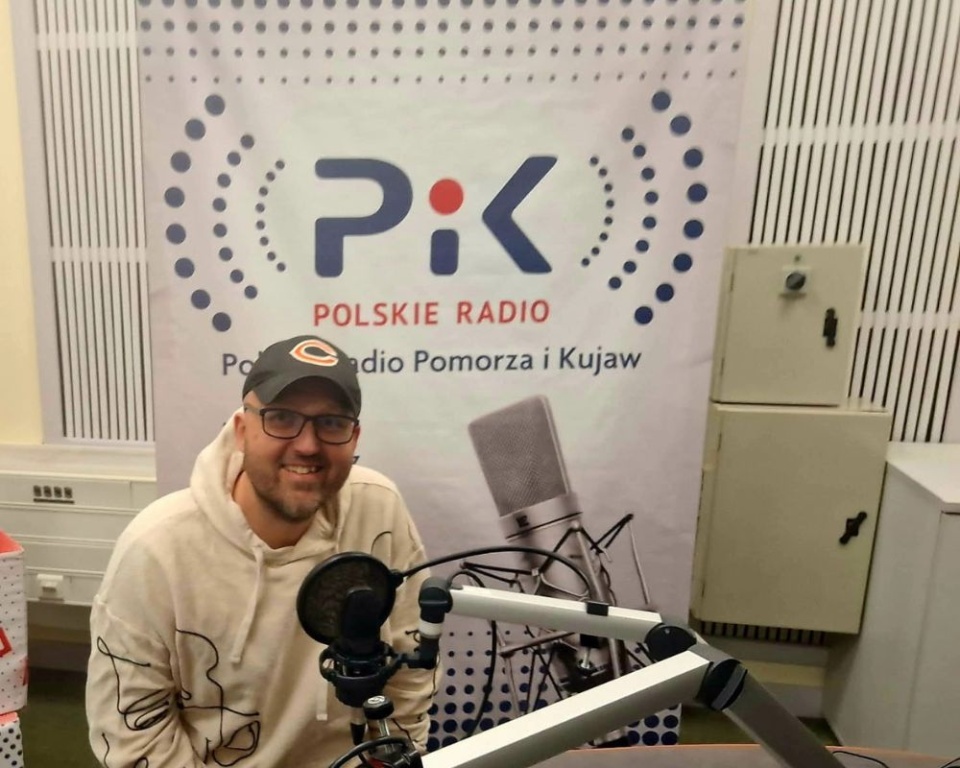 Film „Trzy Pieśni” bydgoskiego reżysera Krzysztofa Nowickiego powalczy o nagrodę na tegorocznym Festiwalu „Młodzi i Film” w Koszalinie/ Fot. Bogumiła Wresiło