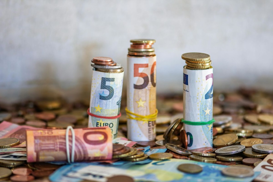 Pomorski Urząd Wojewódzki wypłacił większość środków - ponad 532 tys. euro - jednak wstrzymał pozostałą część z powodu podejrzeń o nadużycia/Fot. Pexels