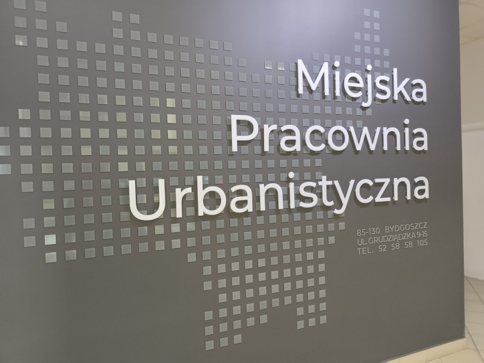 Mieszkańcy mogą ubiegać się o odszkodowanie, jeśli uznają, że ich lokum straci na wartości. / Fot. Bartosz Nawrocki