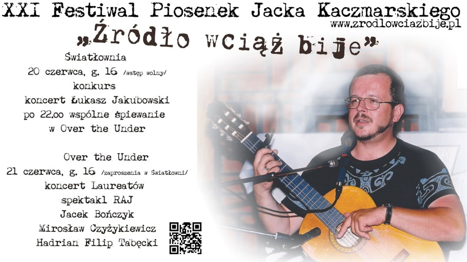Źródło: Facebook/Otwarta Przestrzeń Światłownia