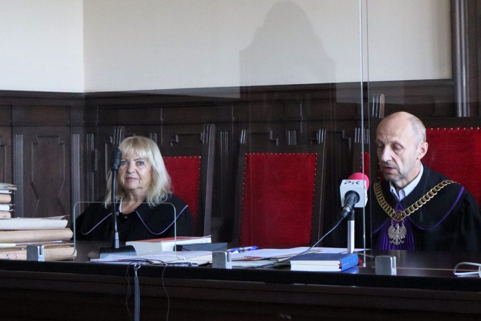 Zapadł wyrok w sprawie trzech mężczyzn, którzy produkowali narkotyki w Maksymilianowie/Fot. Tatiana Adonis