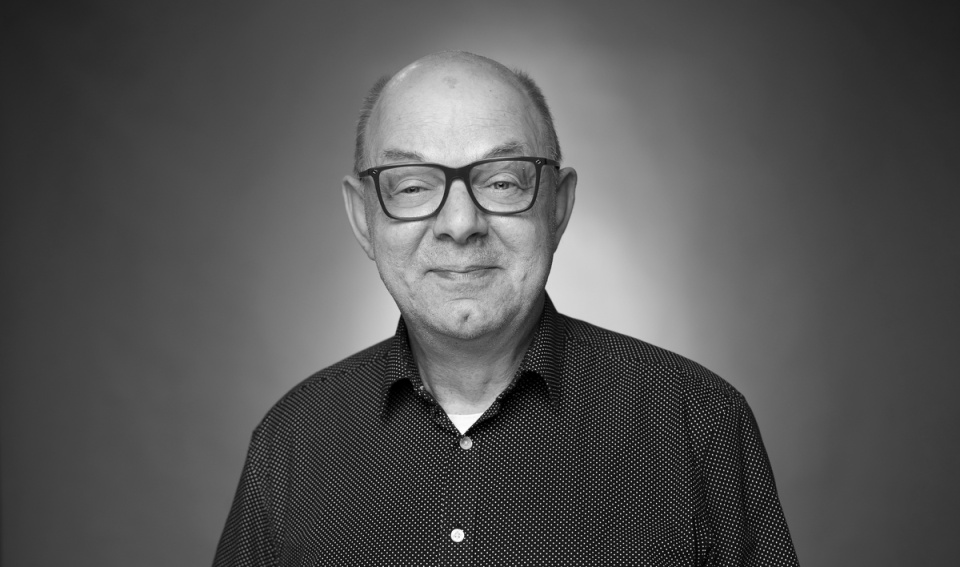 Robert Erdmann/fot. Piotr Ulanowski