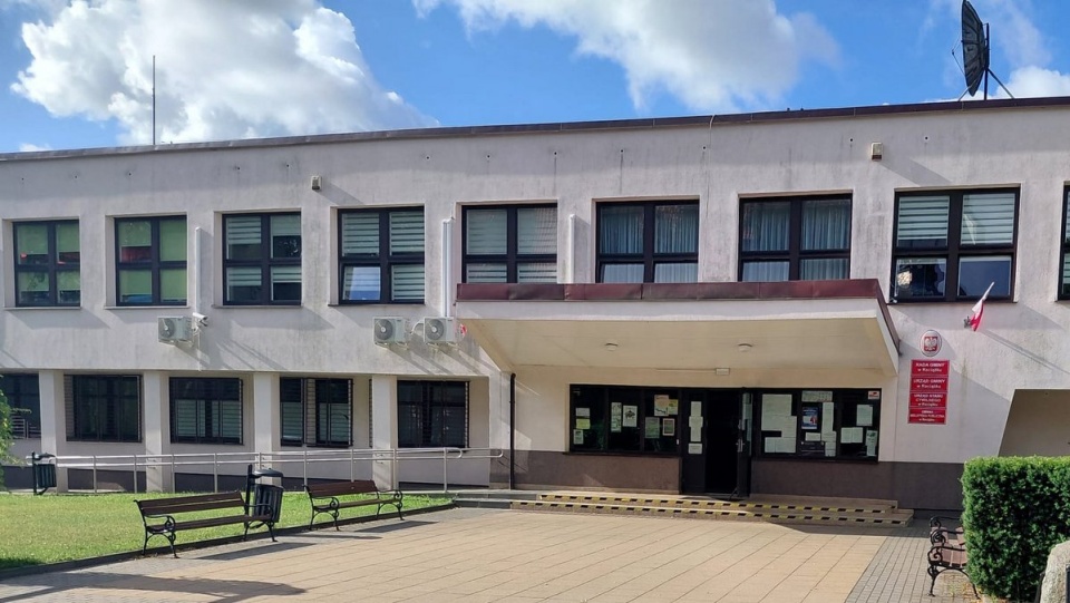 Wybory w gminie Raciążek odbędą się 26 lipca/fot. Radosław Jagieła