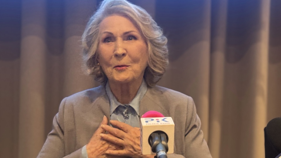 Irena Santor/fot. Magda Jasińska