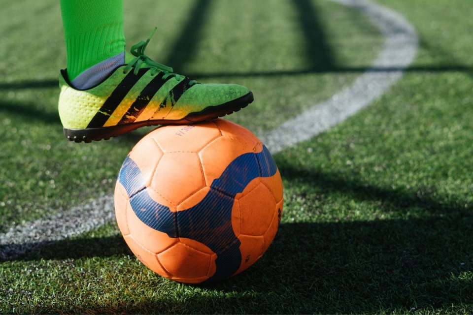 Aż 92 kluby sportowe z województwa kujawsko-pomorskiego dostaną pieniądze na szkolenie młodzieży/ Fot. Pexels, zdjęcie ilustracyjne