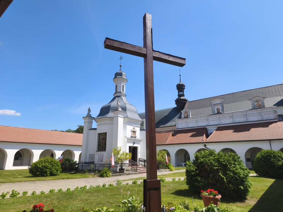 W „Wakacyjnym przewodniku po regionie" odwiedzamy Skępe - niewielkie miasteczko o wielkim uroku/fot. Agnieszka Marszał