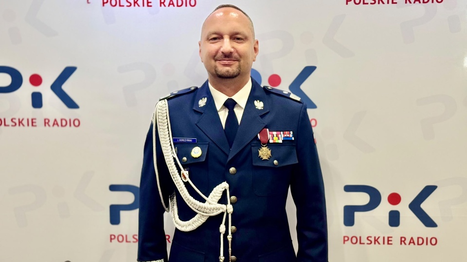 Nadinsp. Jakub Gorczyński/fot. Izabela Langner
