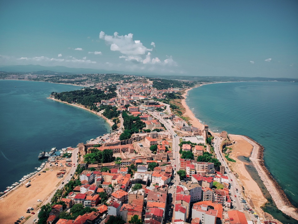 Bułgaria/ Fot. Pexels, zdjęcie ilustracyjne