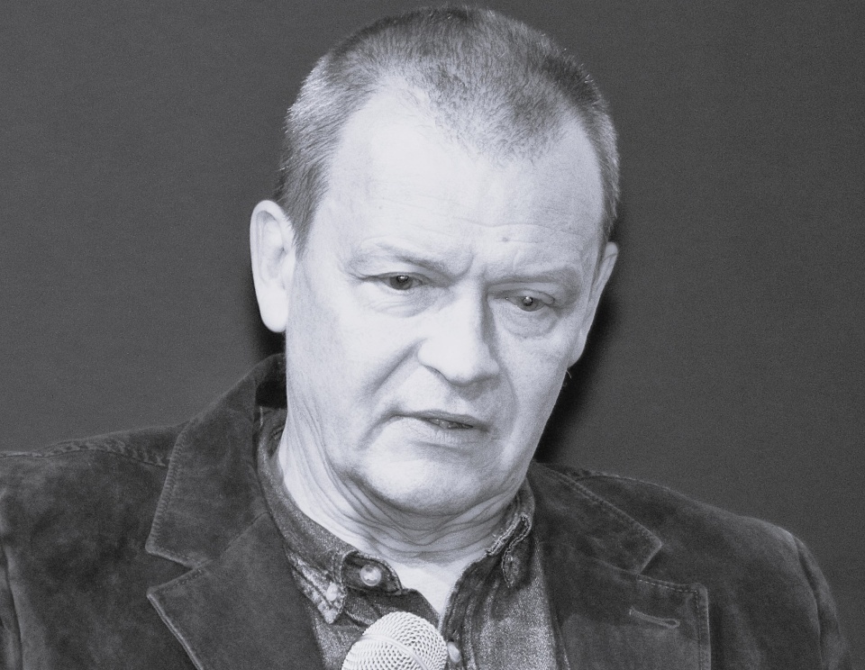 Jan Frycz/fot. Grzegorz Gołębiowski/Wikipedia