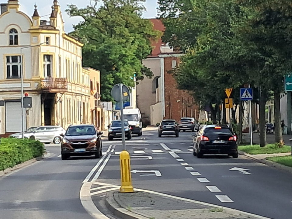 Zapadła ważna decyzja w sprawie budowy obwodnicy Pakości/fot. Marcin Glapiak
