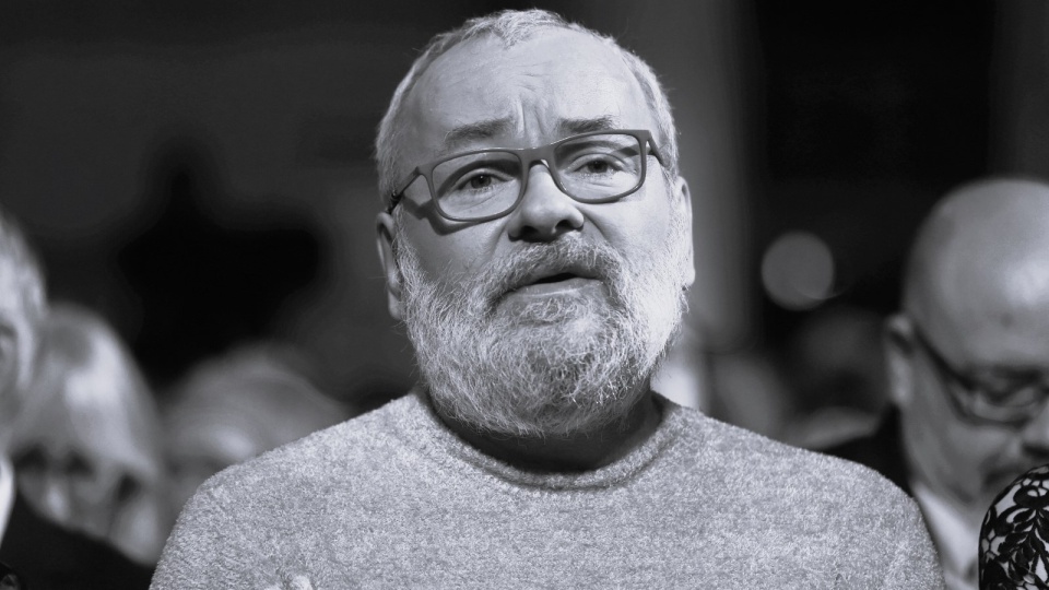 Ignacy Karpowicz/fot. PAP/Piotr Nowak