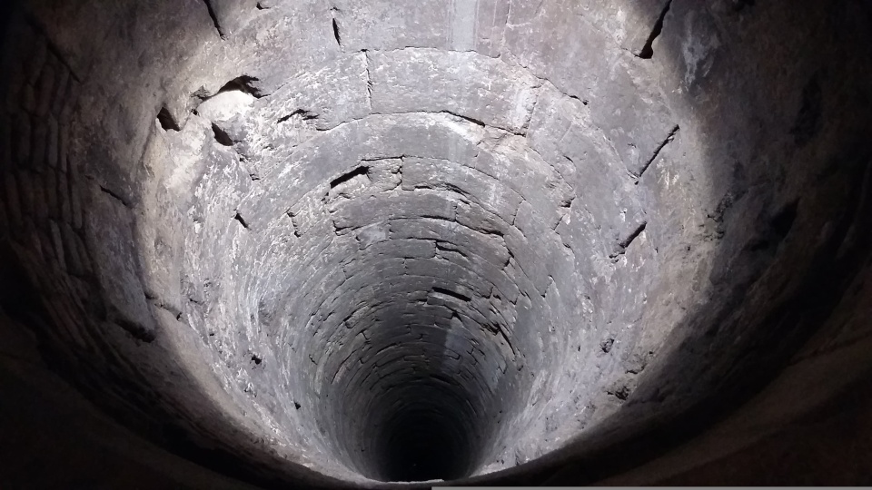 Za obniżenie lustra wód podziemnych odpowiada tzw. niżówka. Państwowa służba hydrogeologiczna wydała ostrzeżenie dla większości województw kraju/fot. Pixabay