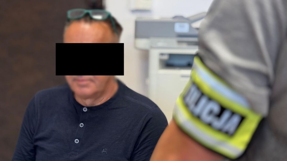 Właściciel klubu z Kujawsko-Pomorskiego i jego żona podejrzani o kierowanie grupą przestępczą