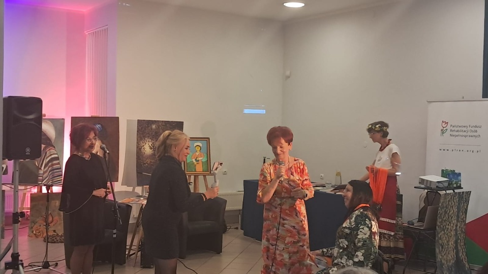 Jubileusz Fundacji Arka/fot. nadesłane