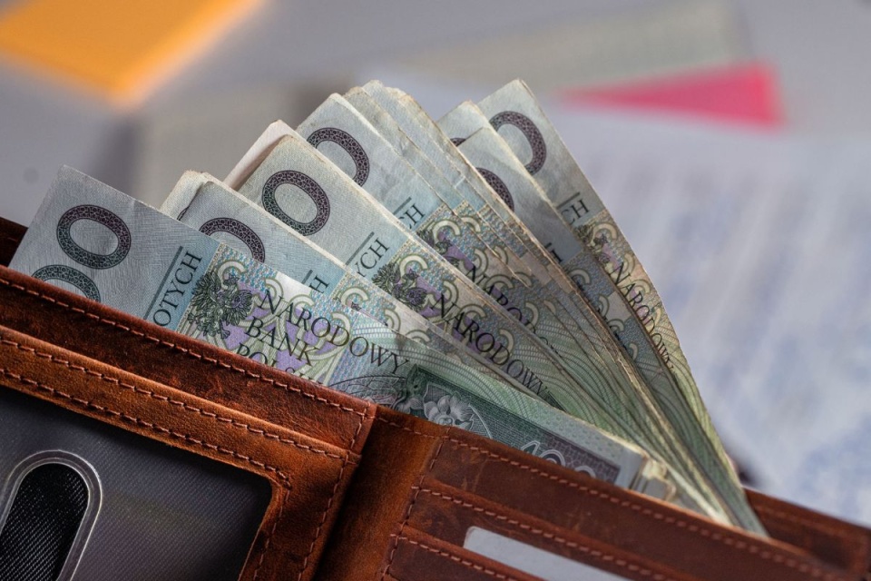Ponad 477 tysięcy złotych zniknęło z kasy Sądu Rejonowego w Bydgoszczy/ Fot. Pexels, zdjęcie ilustracyjne